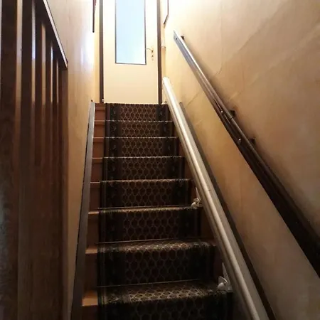 Besondere Quartier In Pankow アパート ベルリン