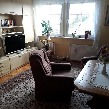 Besondere Quartier In Pankow Berlino