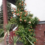 Apartamento Ferienunterkunft In Berlin-pankow Rosenthal