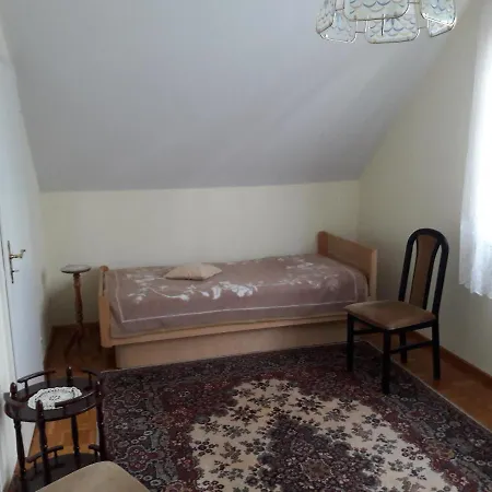 Ferienunterkunft In Berlin-pankow Rosenthal Berlino