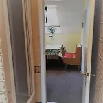 Ferienunterkunft In Berlin-pankow Rosenthal Appartamento *