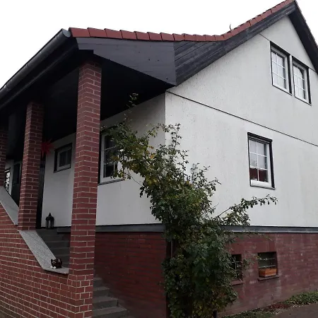 Διαμέρισμα Ferienunterkunft In Berlin-pankow Rosenthal