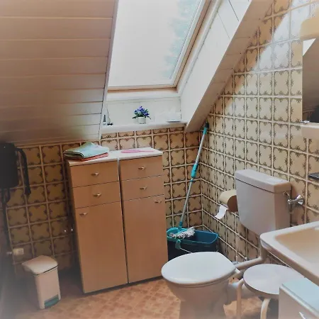 Ferienunterkunft In Berlin-pankow Rosenthal Berlin