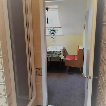 Ferienunterkunft In Berlin-pankow Rosenthal Apartament *
