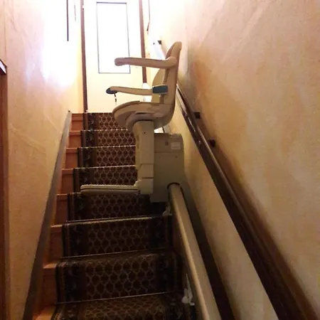 Διαμέρισμα Ferienunterkunft In Berlin-pankow Rosenthal Βερολίνο