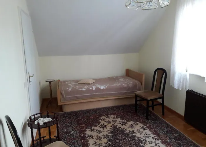 Ferienunterkunft In Berlin-pankow Rosenthal Βερολίνο